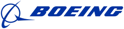 Boeing logo
